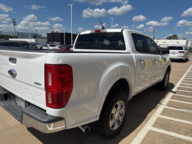 2019 Ford Ranger XLT photo 6