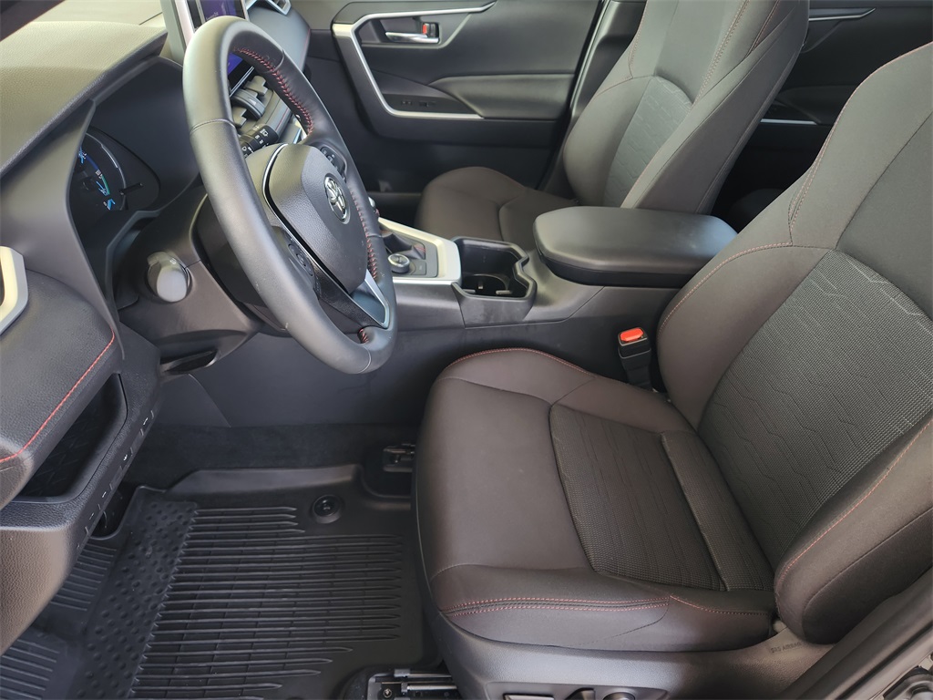 Used 2024 Toyota RAV4 Prime SUV