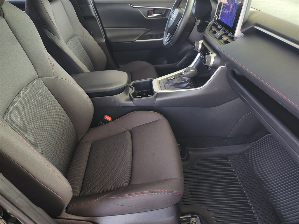 Used 2024 Toyota RAV4 Prime SUV