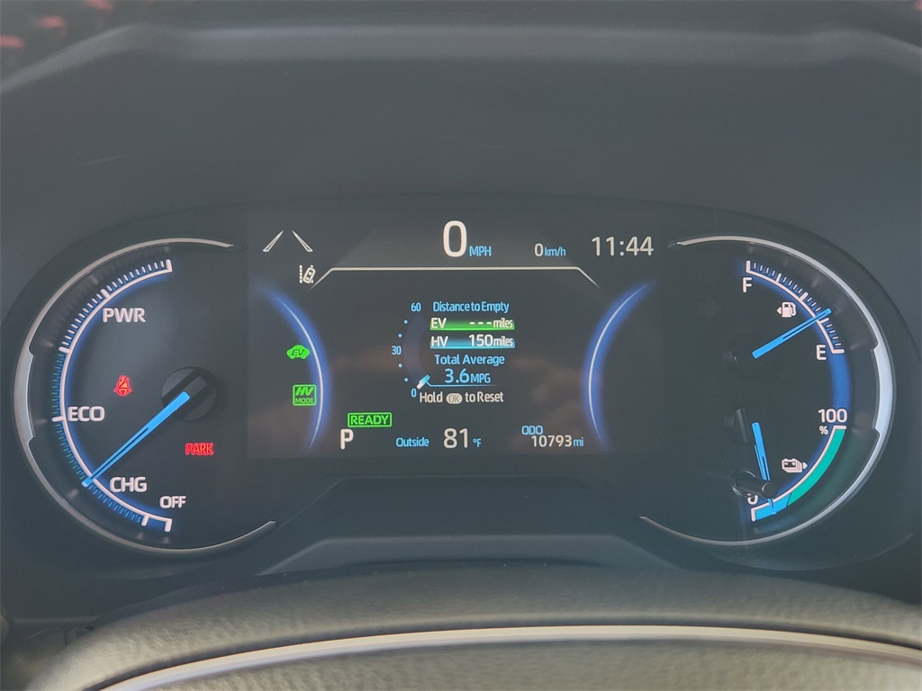 Used 2024 Toyota RAV4 Prime SUV