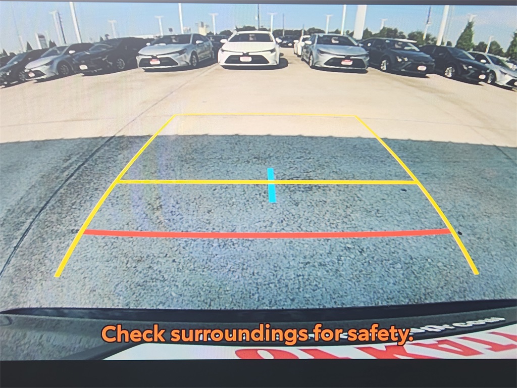 Used 2024 Toyota RAV4 Prime SUV