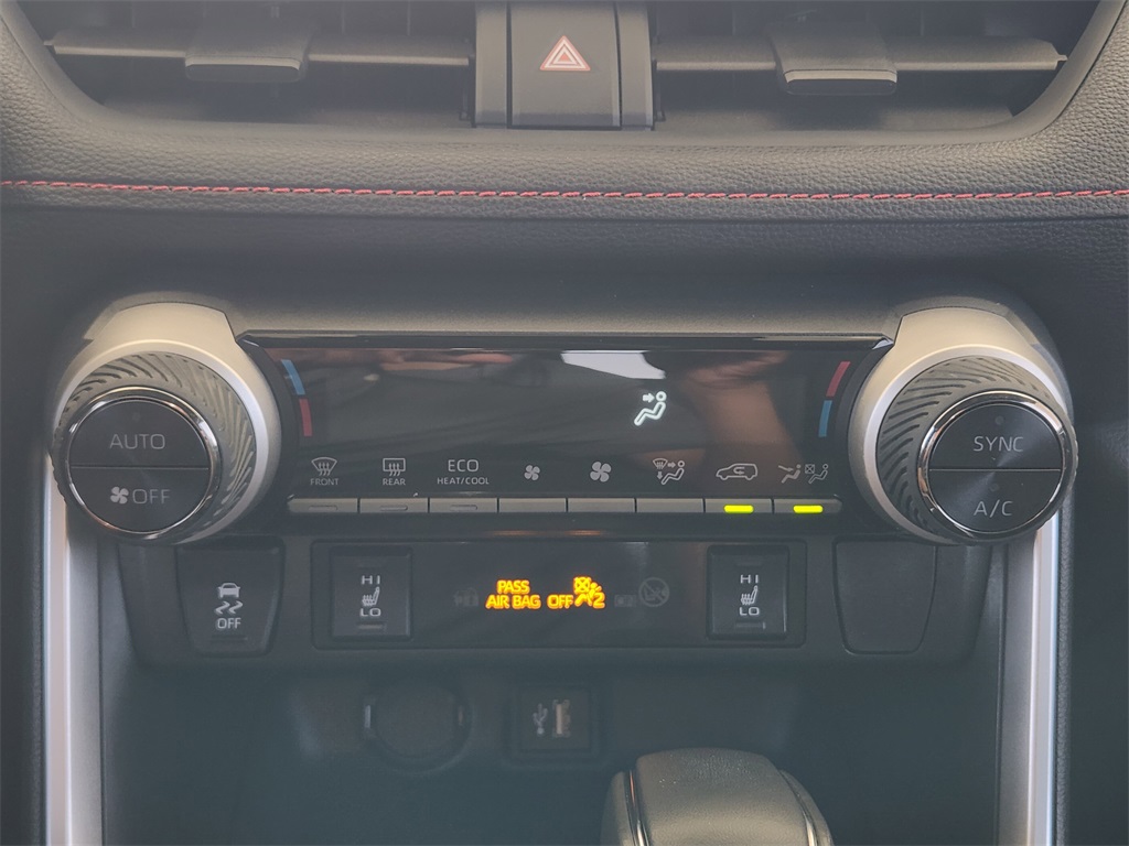 Used 2024 Toyota RAV4 Prime SUV