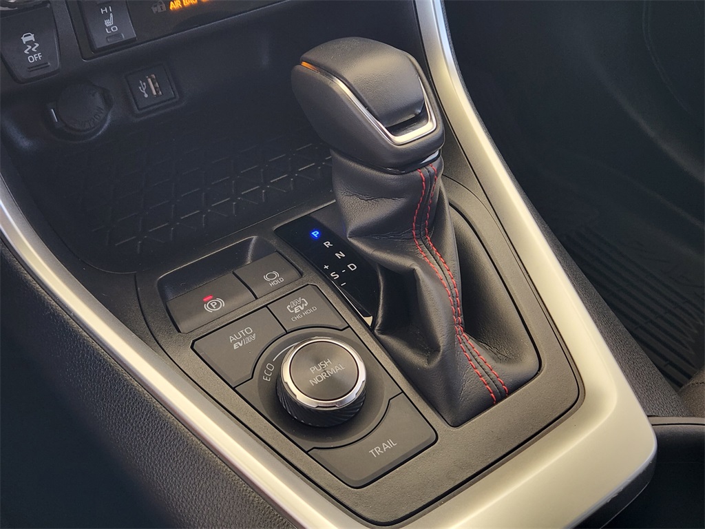 Used 2024 Toyota RAV4 Prime SUV