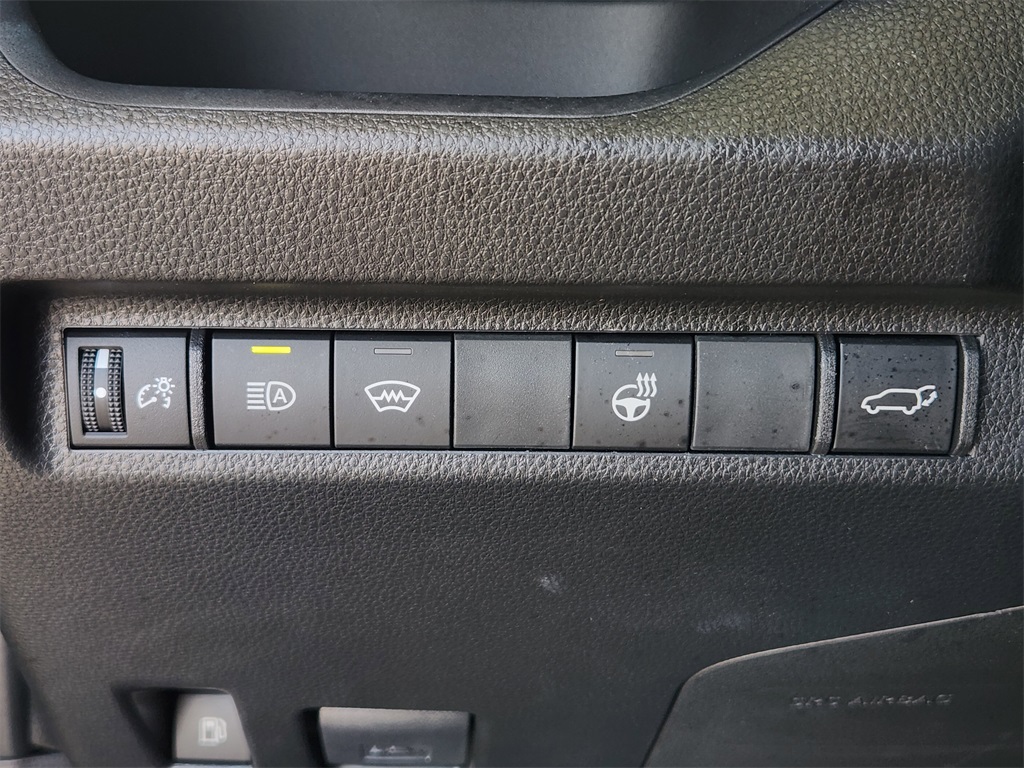 Used 2024 Toyota RAV4 Prime SUV