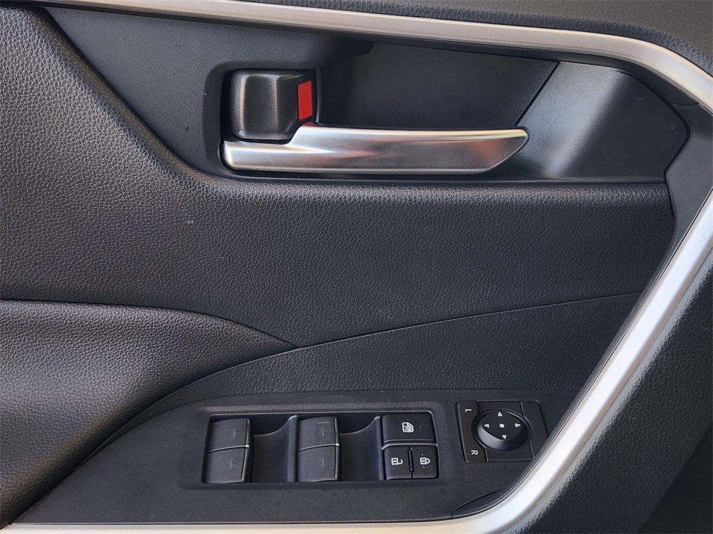 Used 2024 Toyota RAV4 Prime SUV