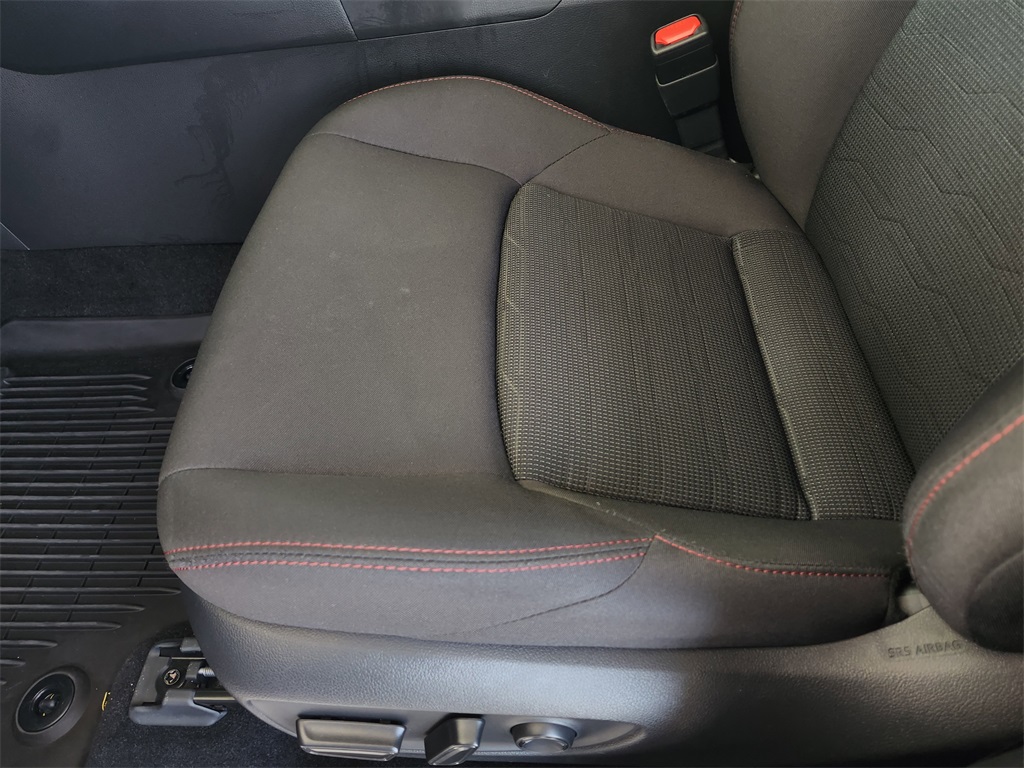 Used 2024 Toyota RAV4 Prime SUV