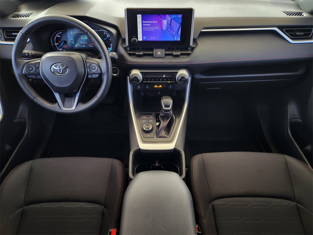 Used 2024 Toyota RAV4 Prime SUV