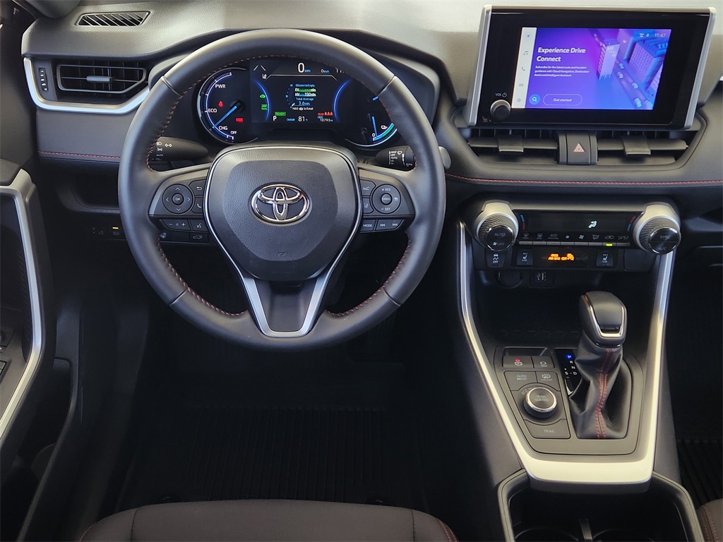 Used 2024 Toyota RAV4 Prime SUV