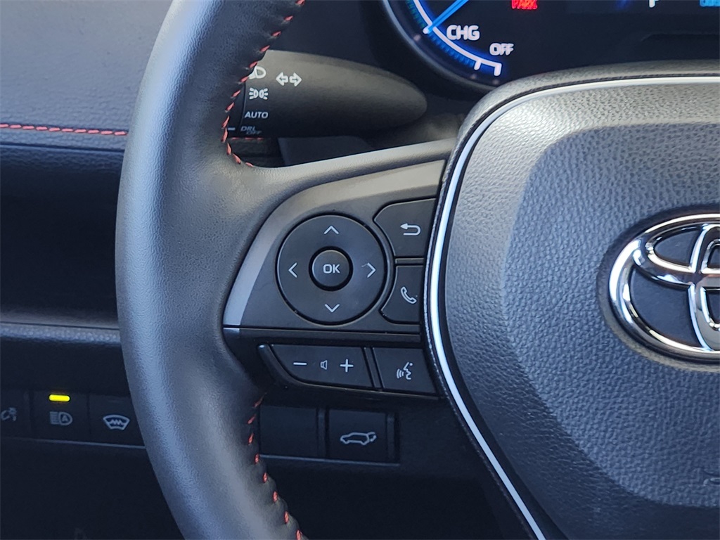 Used 2024 Toyota RAV4 Prime SUV