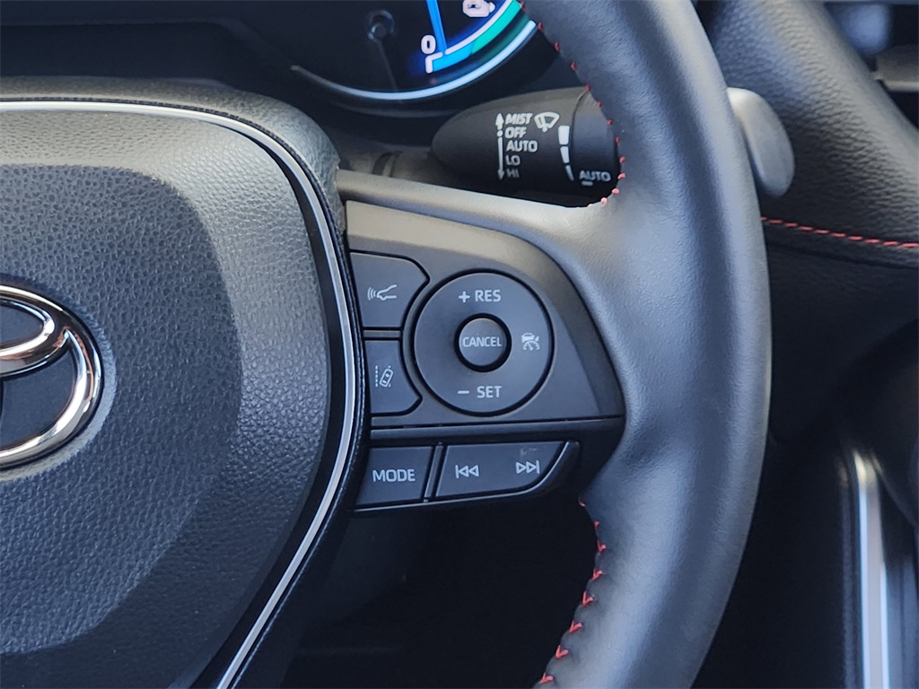 Used 2024 Toyota RAV4 Prime SUV