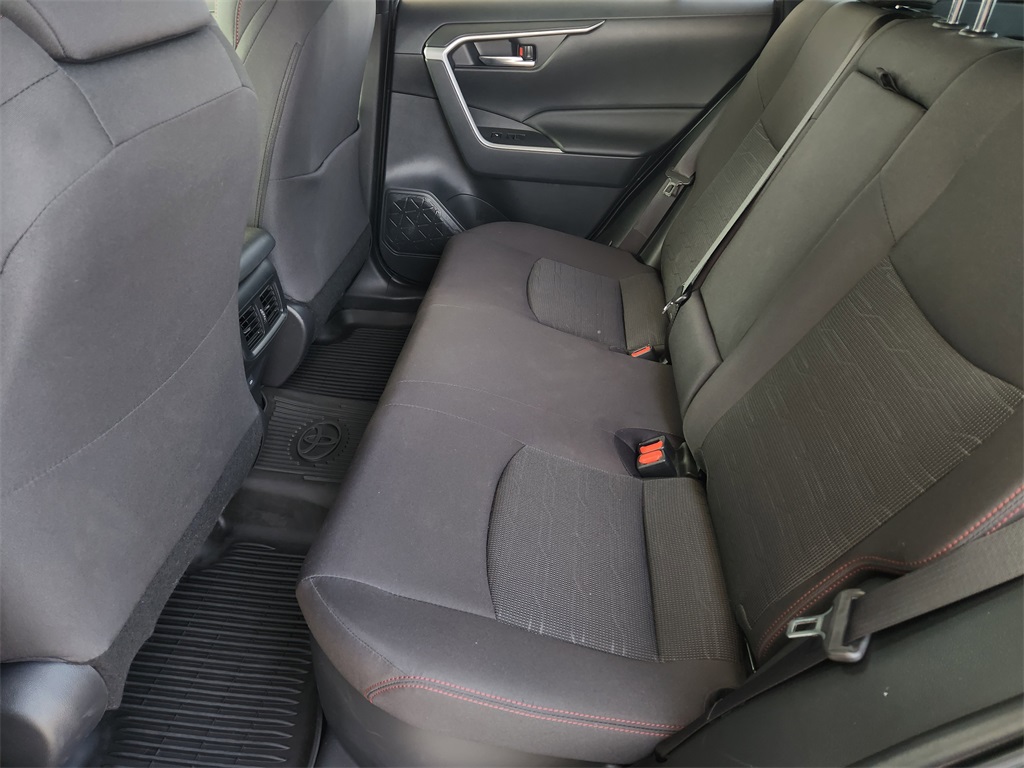 Used 2024 Toyota RAV4 Prime SUV