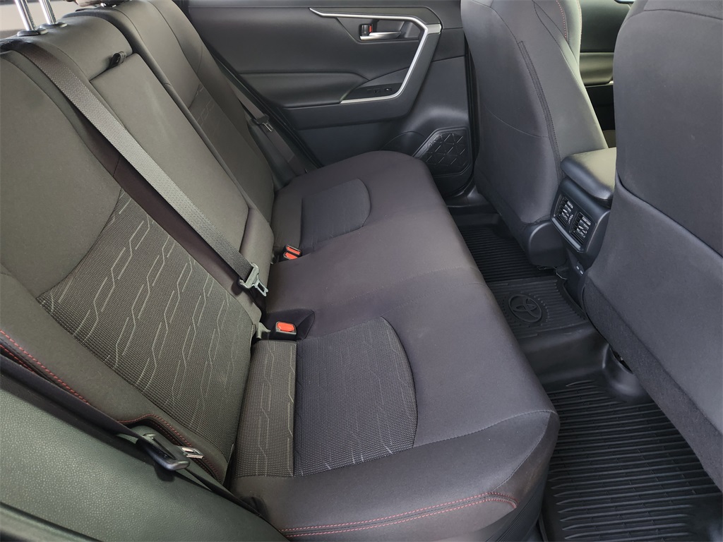 Used 2024 Toyota RAV4 Prime SUV