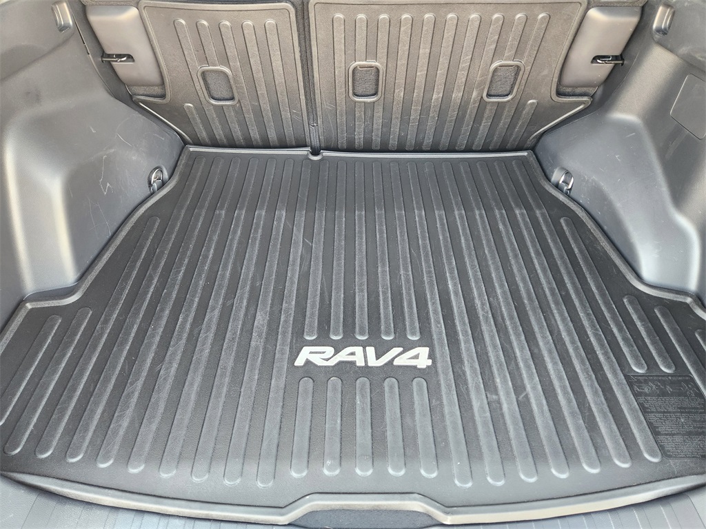 Used 2024 Toyota RAV4 Prime SUV