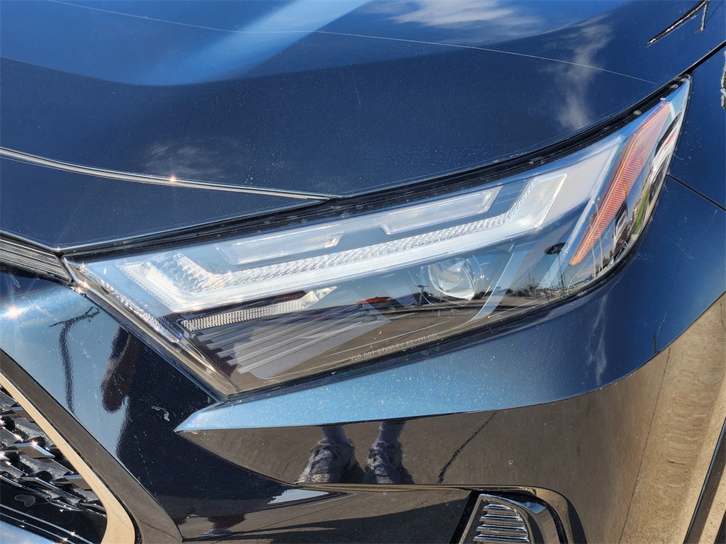 Used 2024 Toyota RAV4 Prime SUV