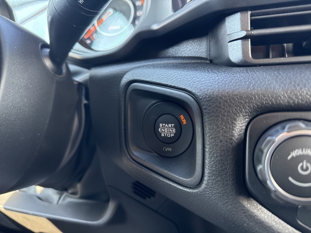 2025 Jeep Wrangler Two-Door Willys photo 18