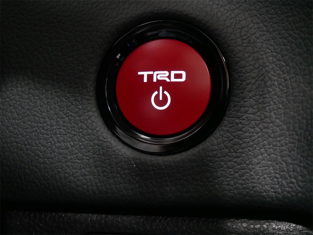 New 2025 Toyota Tundra Hybrid Truck