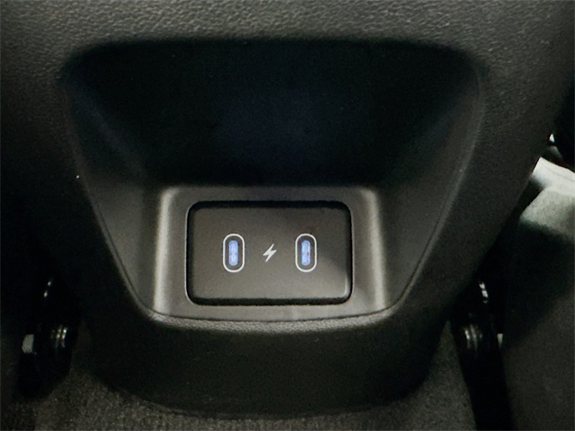 Elantra Hybrid Limited