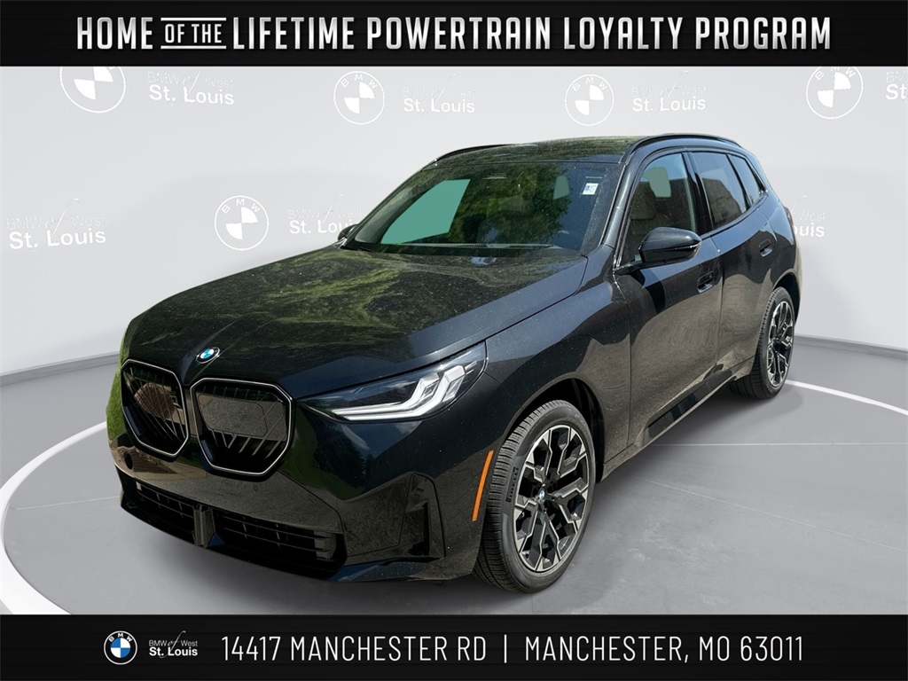 X3 30 xDrive