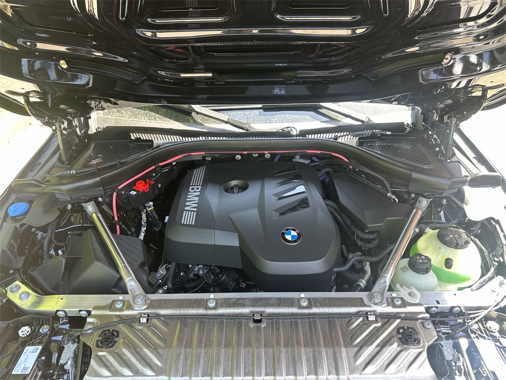 X3 30 xDrive
