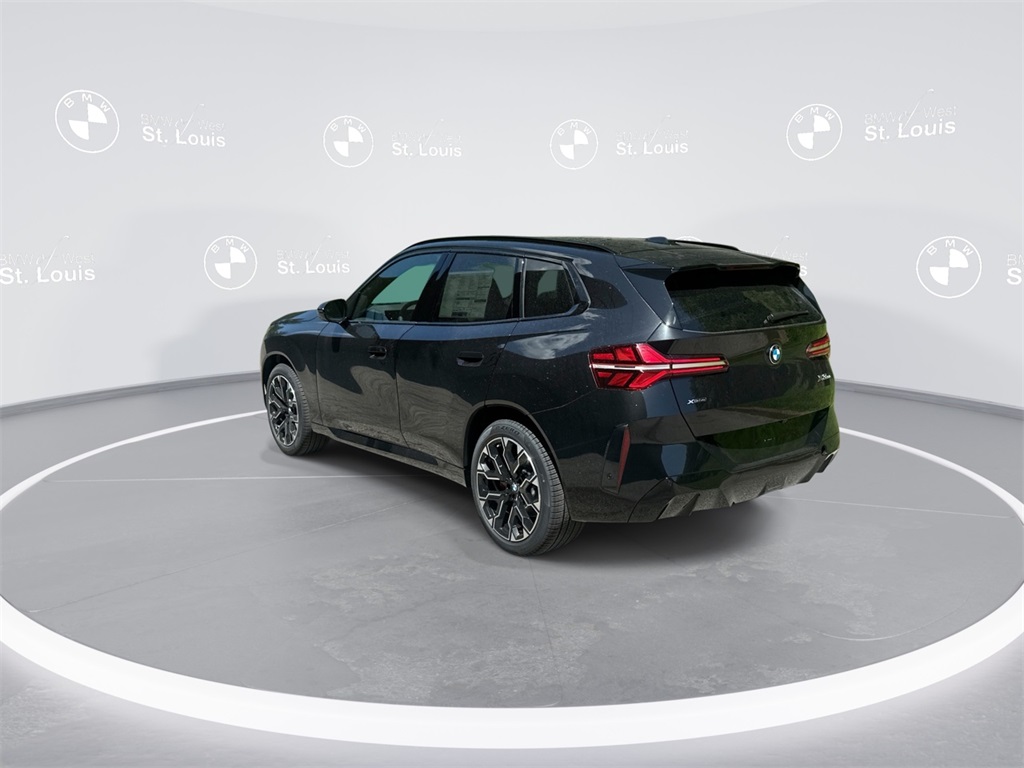X3 30 xDrive