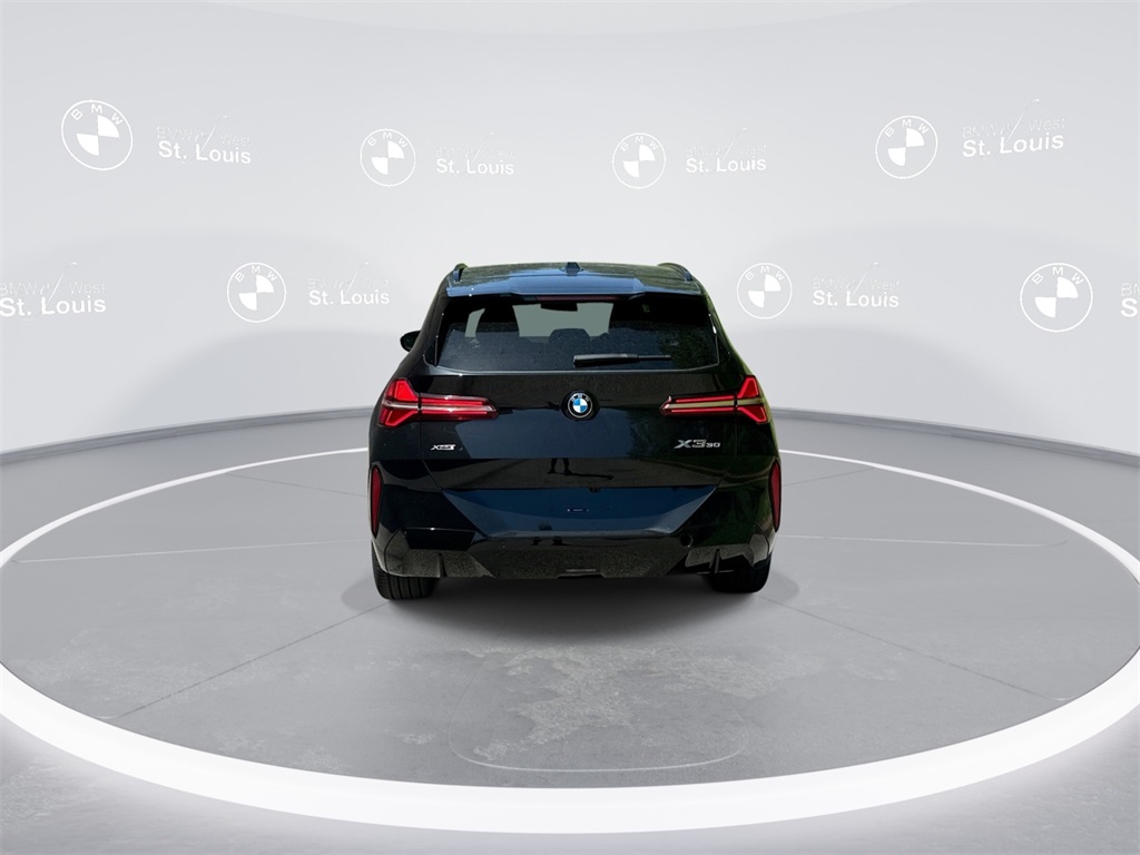 X3 30 xDrive