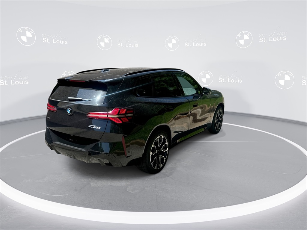 X3 30 xDrive