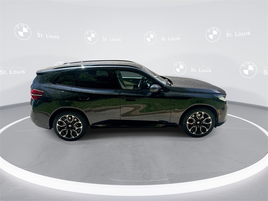 X3 30 xDrive