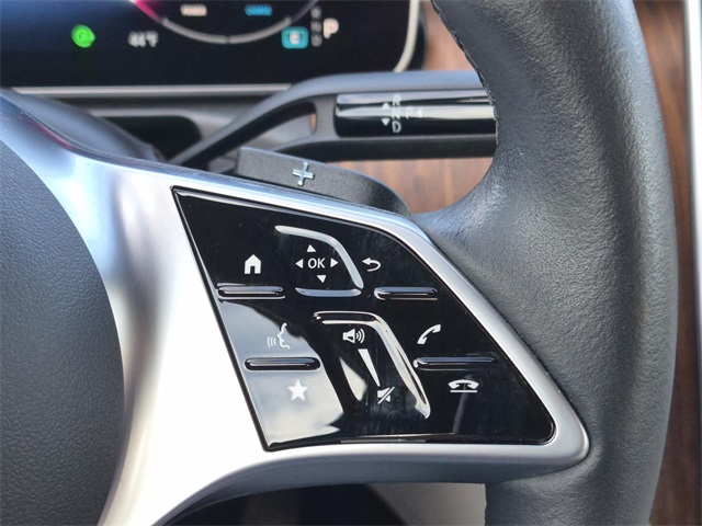 used 2023 Mercedes-Benz C-Class car, priced at $37,986