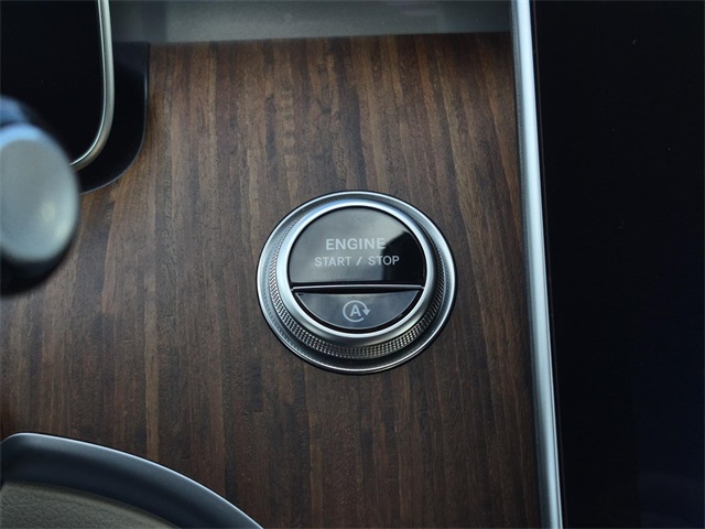 used 2023 Mercedes-Benz C-Class car, priced at $37,986