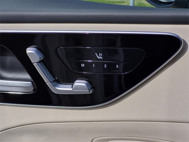 used 2023 Mercedes-Benz C-Class car, priced at $37,986