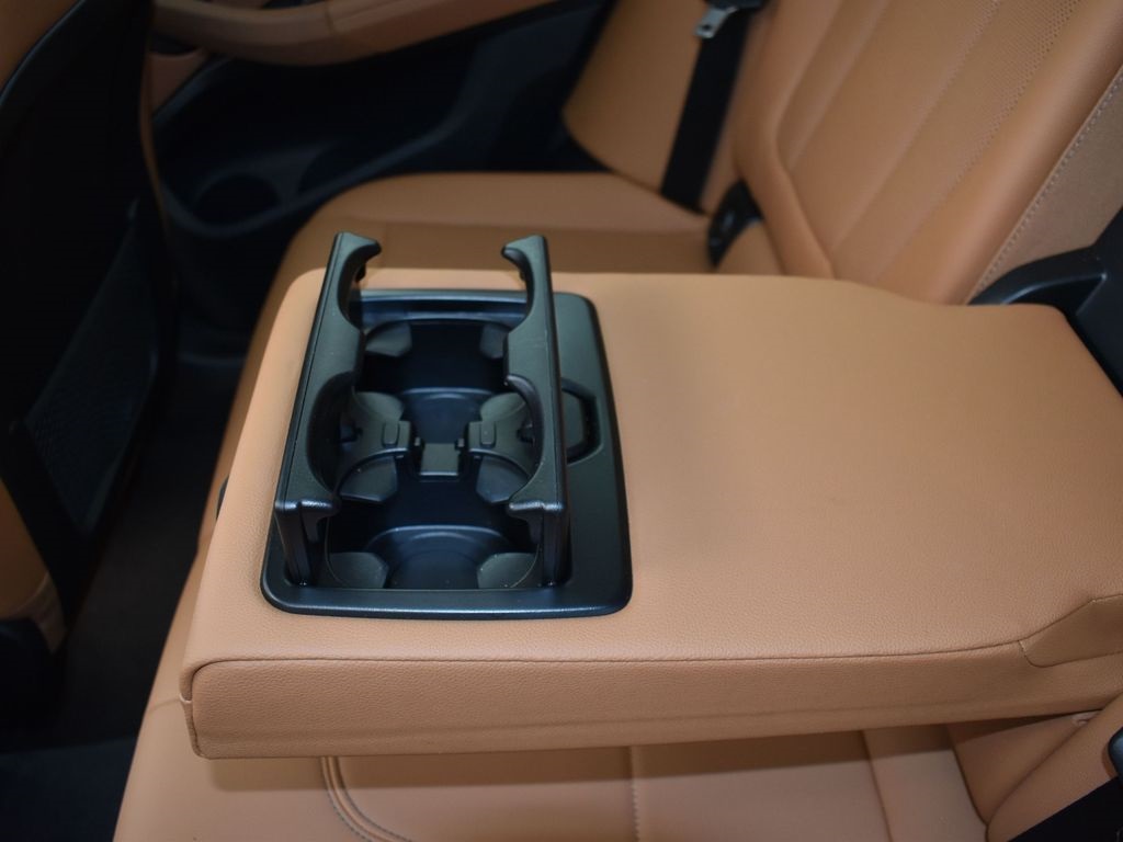 2024 Skyscraper Gray Metallic BMW X3 sDrive30i RWD SUV