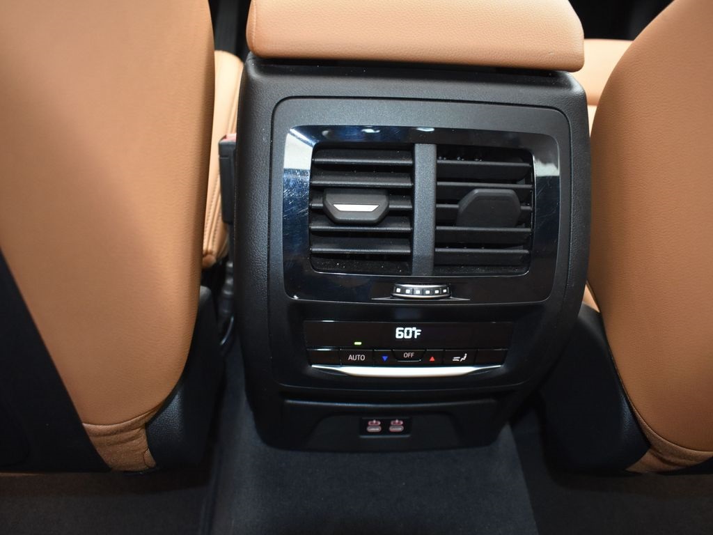2024 Skyscraper Gray Metallic BMW X3 sDrive30i RWD SUV