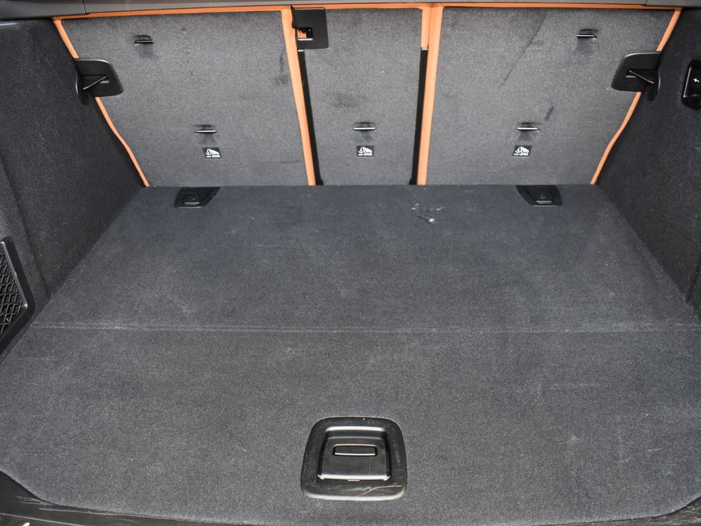 2024 Skyscraper Gray Metallic BMW X3 sDrive30i RWD SUV