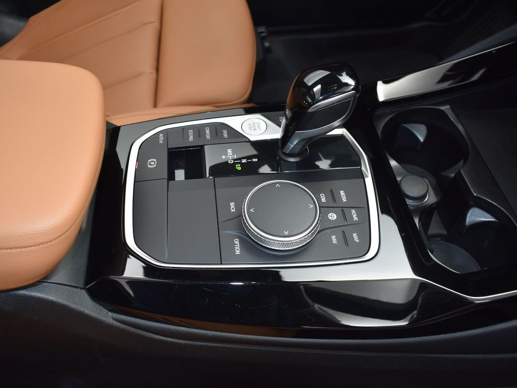 2024 Skyscraper Gray Metallic BMW X3 sDrive30i RWD SUV