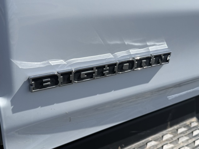 used 2023 Ram 1500 car, priced at $36,961