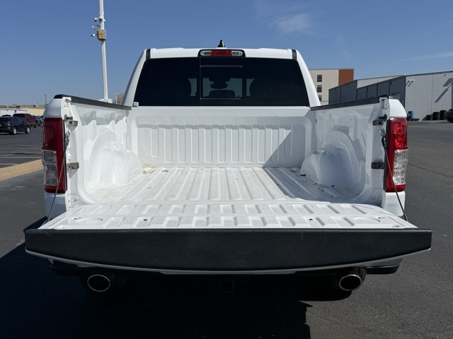 used 2023 Ram 1500 car, priced at $36,961