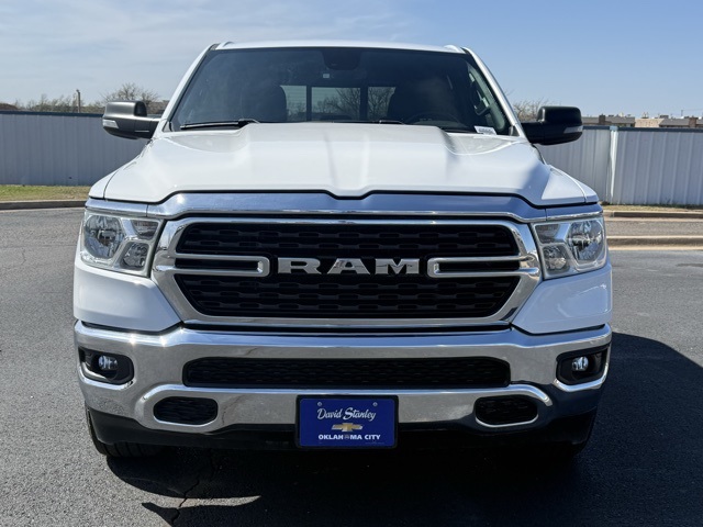 used 2023 Ram 1500 car, priced at $36,961