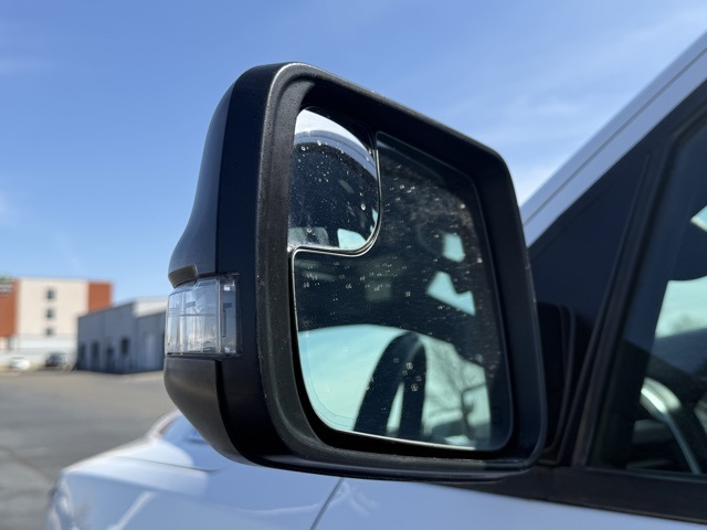 used 2023 Ram 1500 car, priced at $36,961