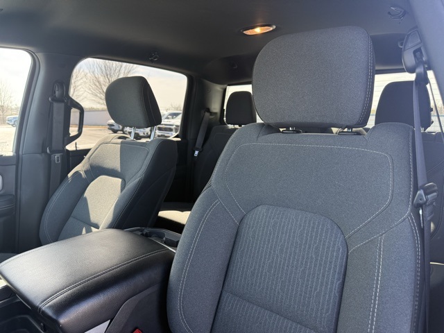 used 2023 Ram 1500 car, priced at $36,961