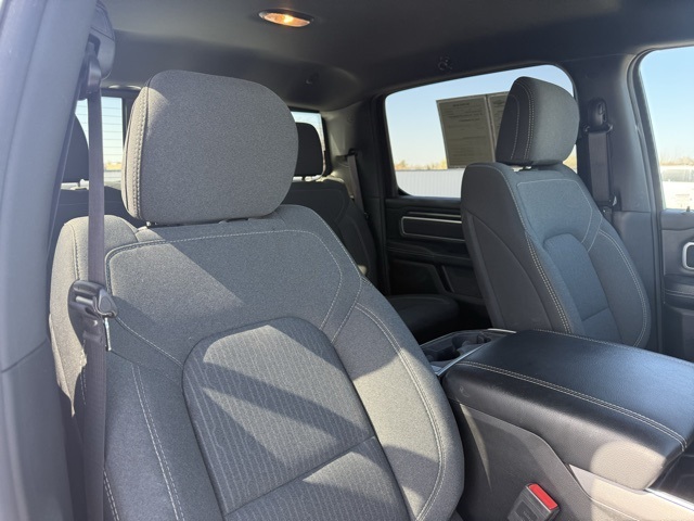 used 2023 Ram 1500 car, priced at $36,961