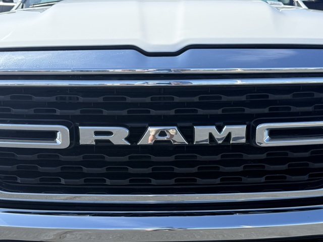 used 2023 Ram 1500 car, priced at $36,961