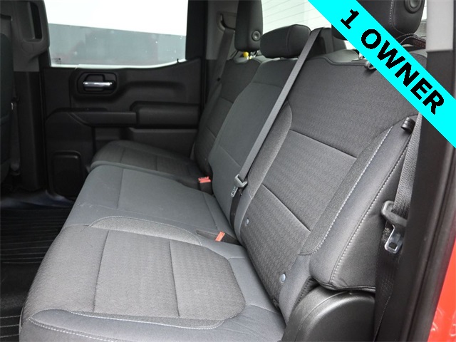 used 2019 Chevrolet Silverado 1500 car, priced at $21,226