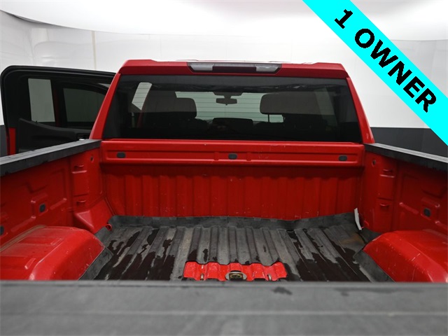 used 2019 Chevrolet Silverado 1500 car, priced at $21,226