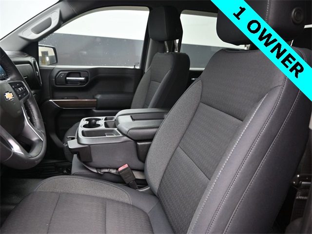 used 2019 Chevrolet Silverado 1500 car, priced at $21,226