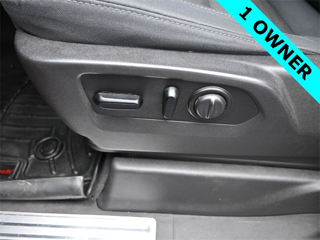 used 2019 Chevrolet Silverado 1500 car, priced at $21,226