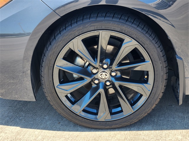 2024 Toyota Corolla SE photo 9