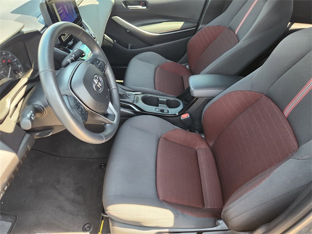 2024 Toyota Corolla SE photo 10