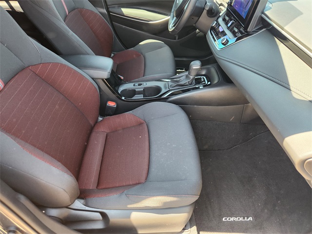 2024 Toyota Corolla SE photo 11