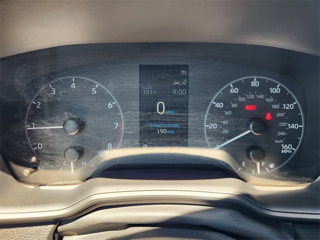 2024 Toyota Corolla SE photo 12