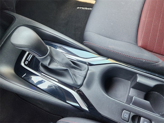 2024 Toyota Corolla SE photo 15